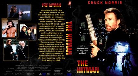 The Hitman 1991