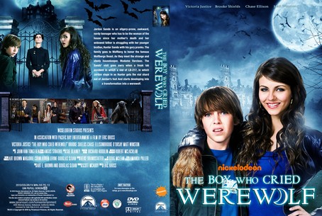 The Boy Who Cried Werewolf 2010