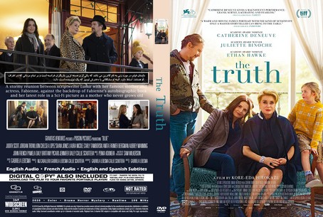 The Truth 2019