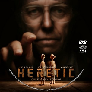 Heretic 2024