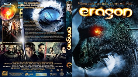 Eragon 2006