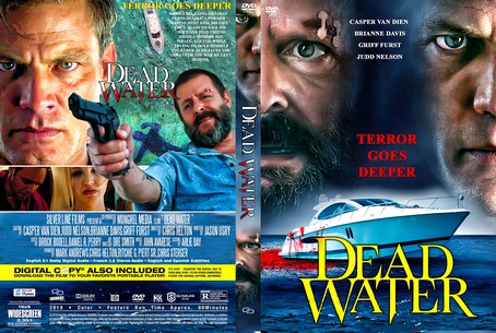 Dead Water 2019