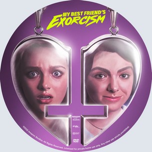 My Best Friend's Exorcism 2022