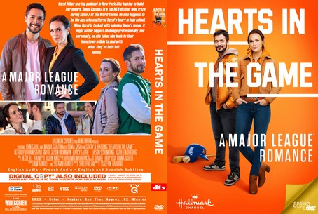 Hearts in the Game 2023