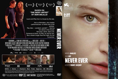 Never Ever 2016