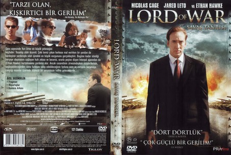 Lord of War 2005