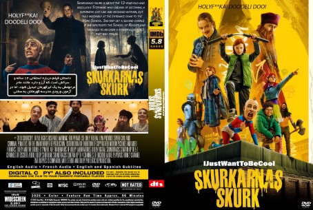 Skurkarnas skurk 2026