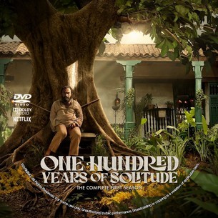 One Hundred Years of Solitude Season 1