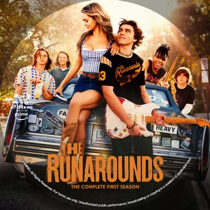 The Runarounds Season 1