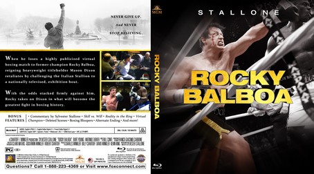 Rocky Balboa 2006
