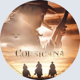 Corsicana 2022