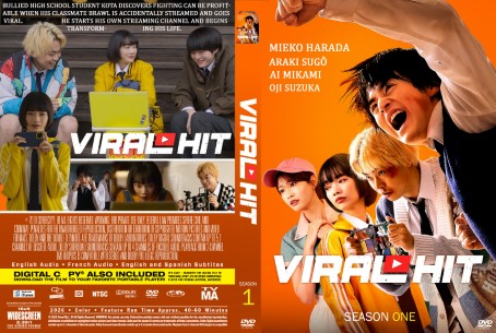 Viral Hit Kenka Dokugaku Season 1