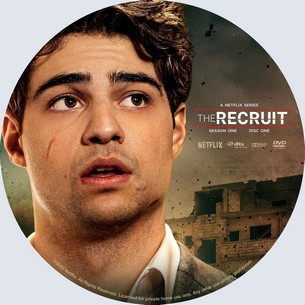 The Recruit Season 1
