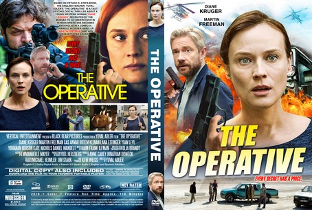 The Operative 2019