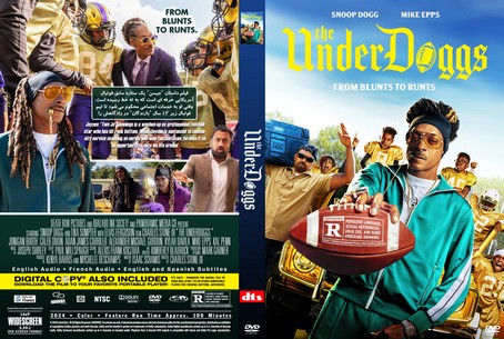 The Underdoggs 2024