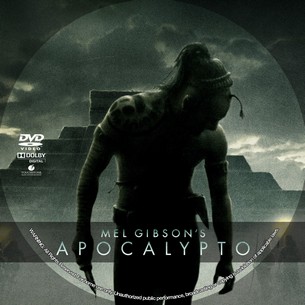 Apocalypto 2006