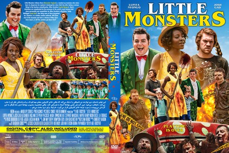 Little Monsters 2019