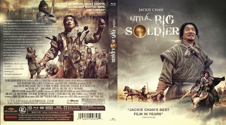 Little Big Soldier 2010