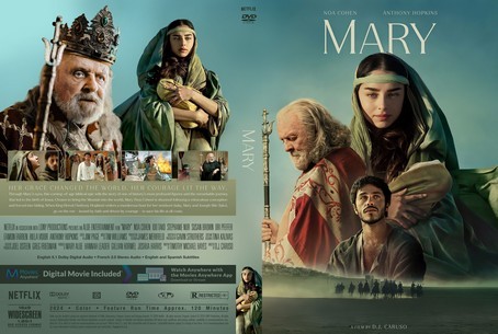 Mary 2024