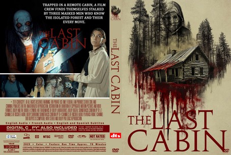 The Last Cabin 2025