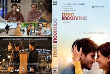 Love at Second Sight (Mon inconnue) 2019