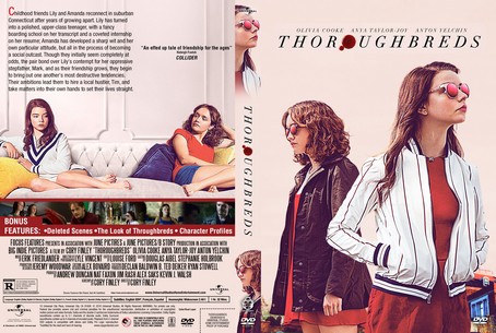 Thoroughbreds 2017