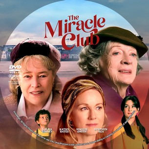 The Miracle Club 2023