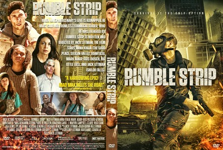 Rumble Strip 2020