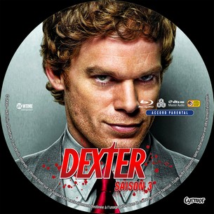 Dexter Season 3