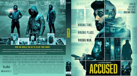 Accused 2023