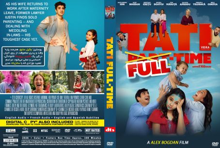 Tati Full-Time 2025