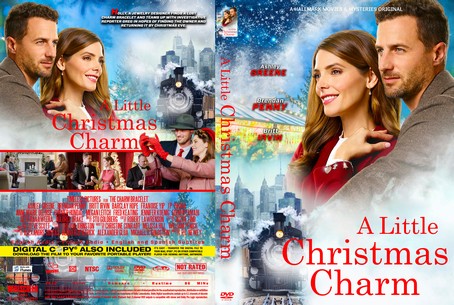 A Little Christmas Charm 2020