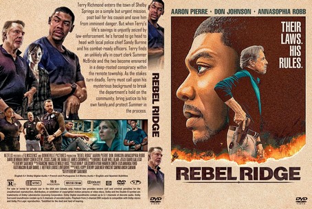 Rebel Ridge 2024