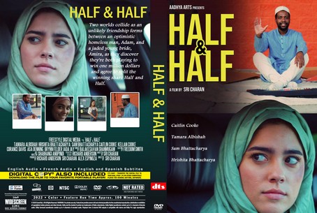 Half & Half 2022