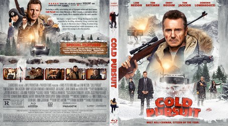 Cold Pursuit 2019