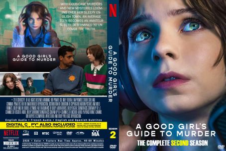 A Good Girl's Guide to Murder Season 2