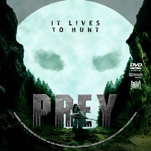 Prey 2022