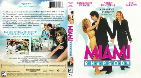 Miami Rhapsody 1995