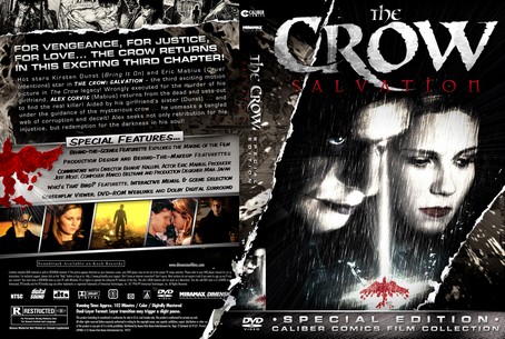 The Crow 2000
