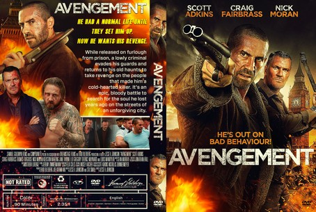 Avengement 2019