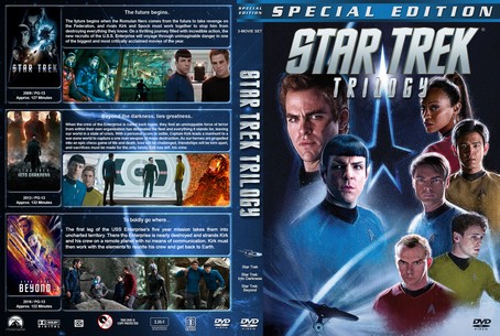 Star Trek Collection