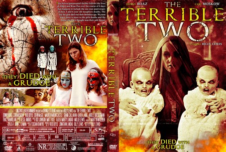 The Terrible Two 2018