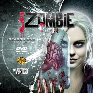 izombie Season 1