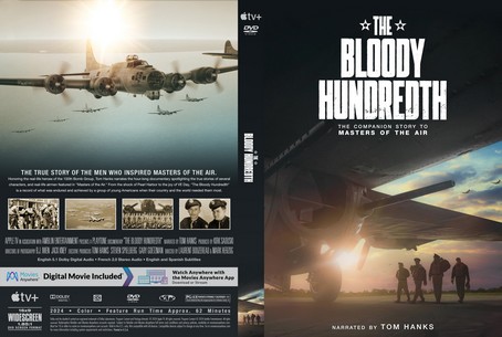 The Bloody Hundredth 2024