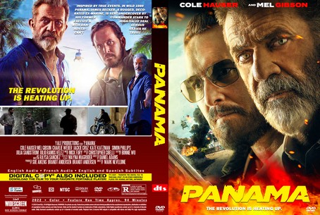 Panama 2022