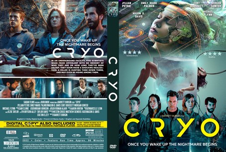 Cryo 2022