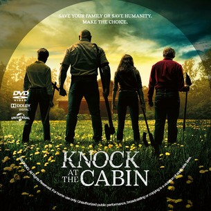Knock at the Cabin 2023