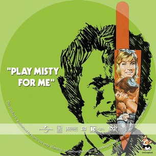 Play Misty for Me 1971