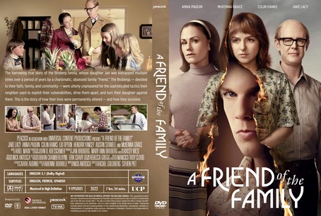 A Friend of the Family Season 1