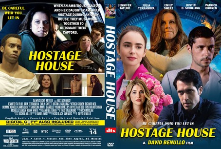 Hostage House 2021